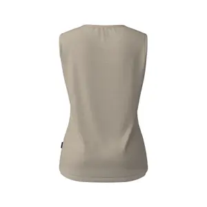 Maillot sans manches femme Löffler image-1