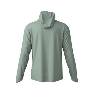 Wanderjacke mit Kapuze Löffler Wpm image-1