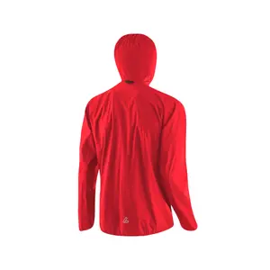 Wanderjacke mit Kapuze Löffler Wpm image-1