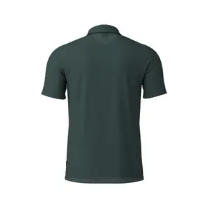 Polo Löffler Merino-Tencel(Tm) image-1
