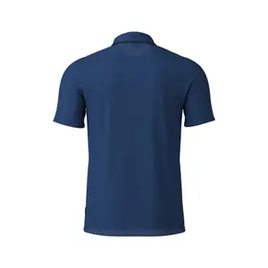 Polo Löffler Merino-Tencel(Tm) image-1
