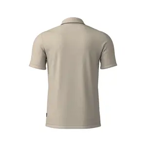 Polo Löffler Merino-Tencel(Tm) image-1