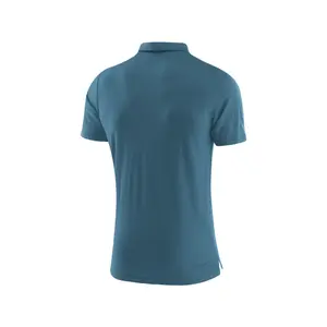 Polo Löffler Merino-Tencel(Tm) image-1