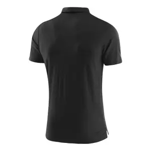 Polo Löffler Merino-Tencel(Tm) image-1
