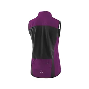 Veste sans manche femme Löffler Cf Wpm image-1