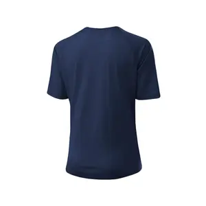 Merino Vlněné Tričko Žena Löffler image-1