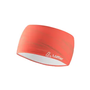 Opaska na głowę Löffler Snowfall