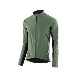 Waterproof jacket Löffler Ventsiro TXS