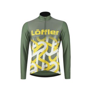 Veste Löffler Ambassador Mid