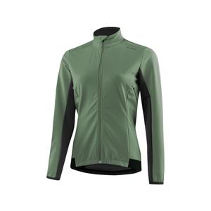 Women's waterproof jacket Löffler Ventsiro TXS