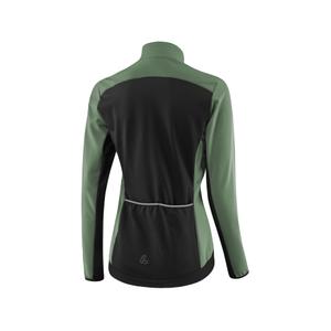 Women's waterproof jacket Löffler Ventsiro TXS image-1