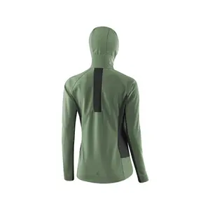 Regenjacke für Damen Löffler XC-Pure TXS image-1