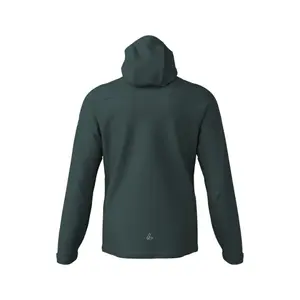 Wanderjacke mit Kapuze Löffler Glaneck Wpm Protect image-1