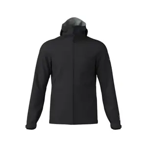 Wanderjacke mit Kapuze Löffler Glaneck Wpm Protect