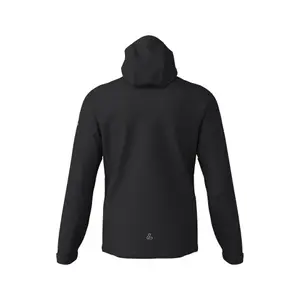 Wanderjacke mit Kapuze Löffler Glaneck Wpm Protect image-1