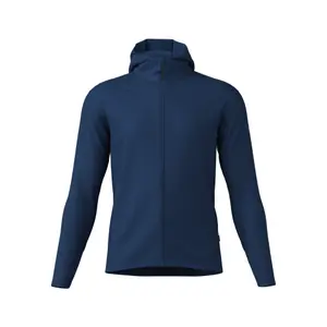 Wanderjacke mit Kapuze Löffler Transtex® Cube