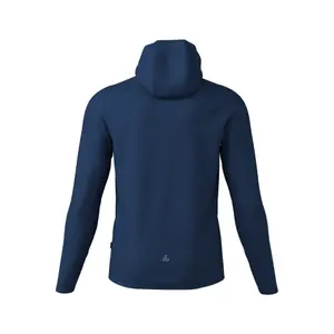 Wanderjacke mit Kapuze Löffler Transtex® Cube image-1