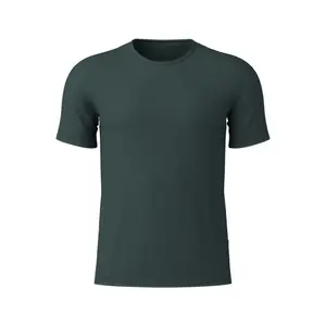 T-shirt Löffler Merino-Tencel(Tm) image-0
