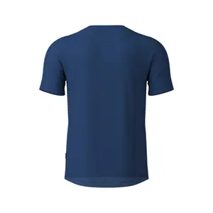 T-shirt Löffler Merino-Tencel(Tm) image-1