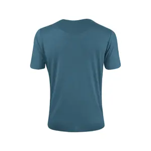 T-shirt Löffler Merino-Tencel(Tm) image-1