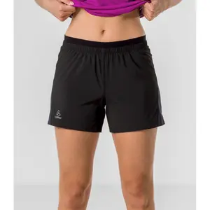 Pantalón corto mujer Löffler image-1