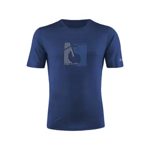 T-shirt Löffler Merino-Tencel(Tm) image-0