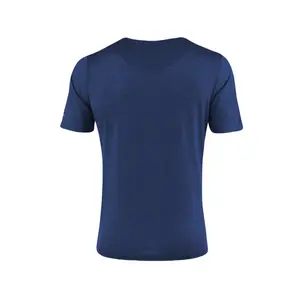 T-shirt Löffler Merino-Tencel(Tm) image-1