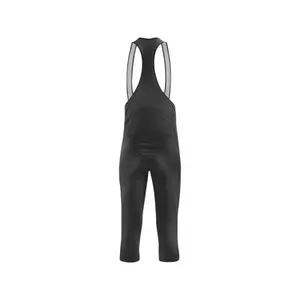 3/4 bib shorts Löffler Basic Gel image-1