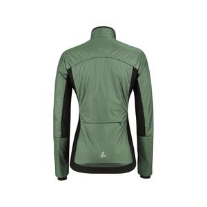 Women's insulating jacket Löffler PL60 image-1