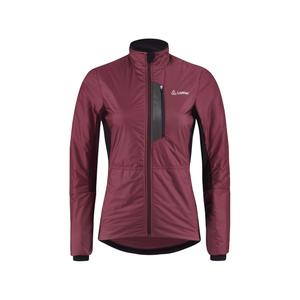 Women's insulating jacket Löffler PL60