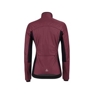 Women's insulating jacket Löffler PL60 image-1