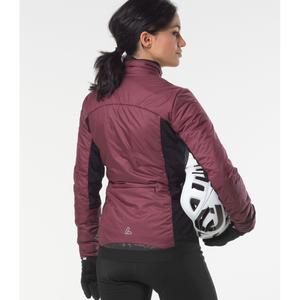 Women's insulating jacket Löffler PL60 image-3
