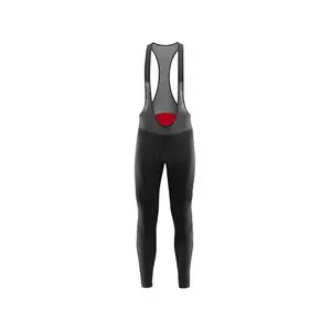 Lange Trägerhose Löffler AB Gel