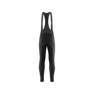 Lange Trägerhose Löffler AB Gel image-1
