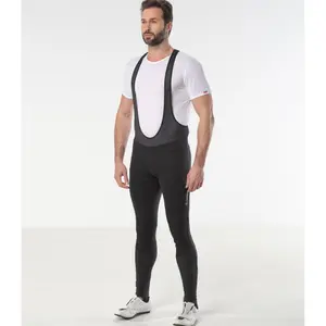 Lange Trägerhose Löffler AB Gel image-3