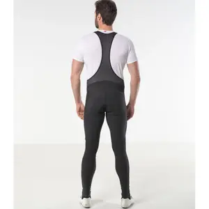Lange Trägerhose Löffler AB Gel image-2