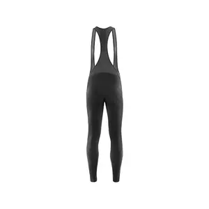 Cuissard long à bretelles Löffler AB Elastic image-1