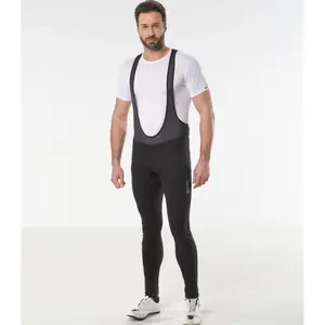 Cuissard long à bretelles Löffler AB Elastic image-3