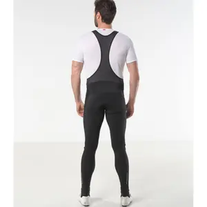 Cuissard long à bretelles Löffler AB Elastic image-2