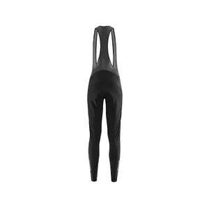 Lange Trägerhose, Damen Löffler AB Elastic image-2