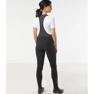 Lange Trägerhose, Damen Löffler AB Elastic image-3