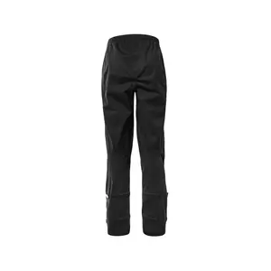 Pantalon imperméable femme Löffler WPM Colibri image-1