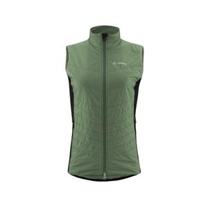 30084-327-sleeveless-jacket-for-women-loffler-pl60-pine