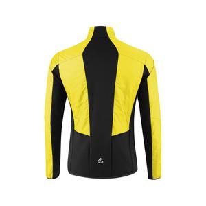 Hybrid jacket Löffler Athletico PL60 image-1