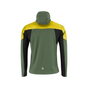 Hybrid jacket Löffler Alex PL60 image-1