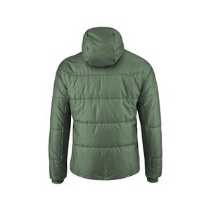 Daunenjacke  mit Kapuze Löffler Prestige PL170 image-1