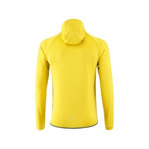 Hooded jacket Löffler image-1