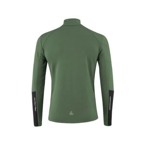 Merino wool sweatshirt Löffler Tech image-1