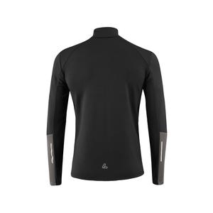 Merino wool sweatshirt Löffler Tech image-1