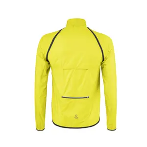 Jacke mit Reißverschluss Löffler Windshell image-1